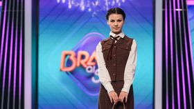 Constanția nu a mai rezistat! Pofta de mici a copleșit-o, așa că s-a înarmat cu muștar: „E un personaj”